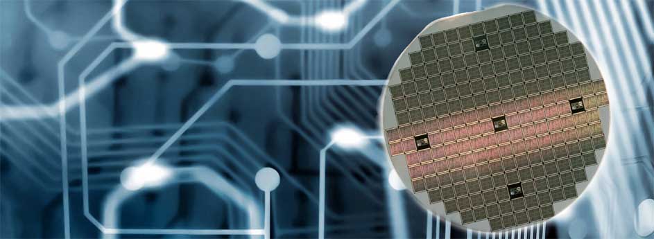 Integrated Circuit Design